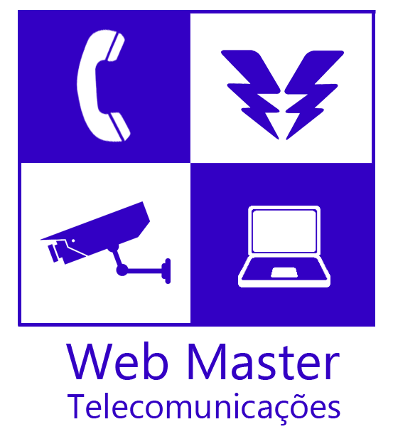 Web Master Telecomunicações
